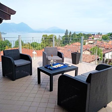 Appartamento Casa Betty Baveno Esterno foto