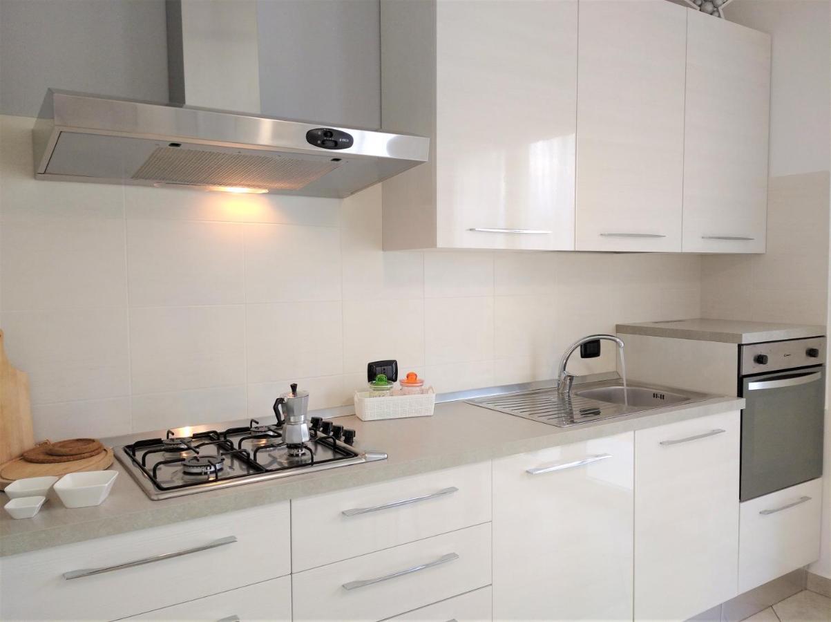 Appartamento Casa Betty Baveno Esterno foto
