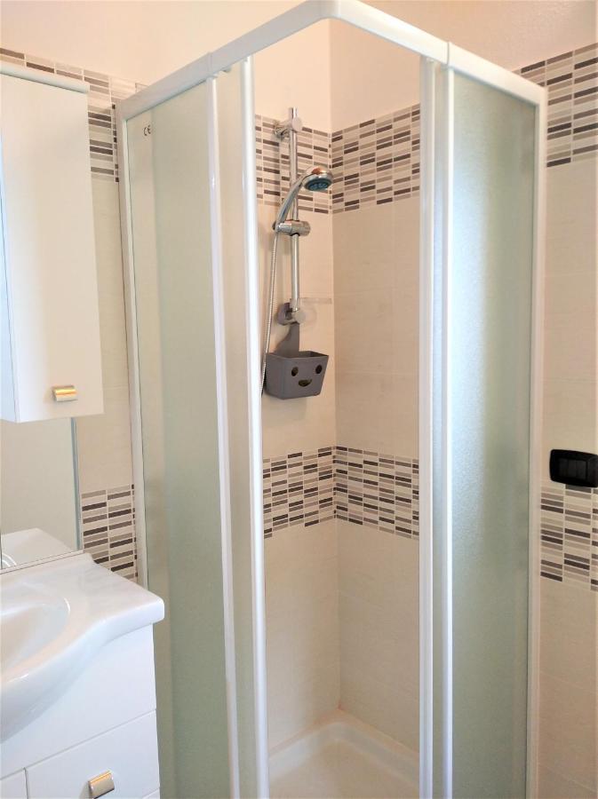 Appartamento Casa Betty Baveno Esterno foto